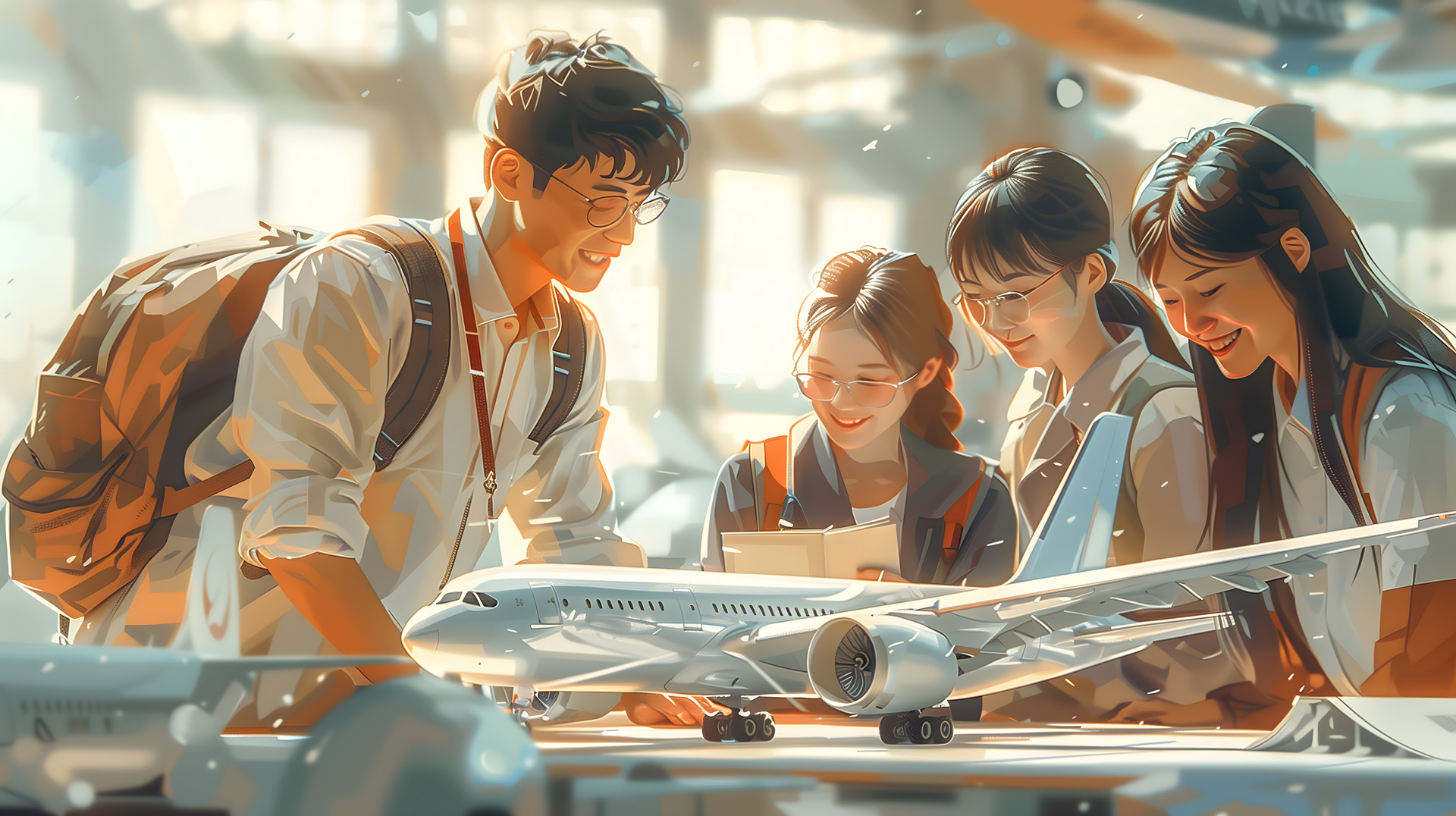 首页-人生就是博手机版