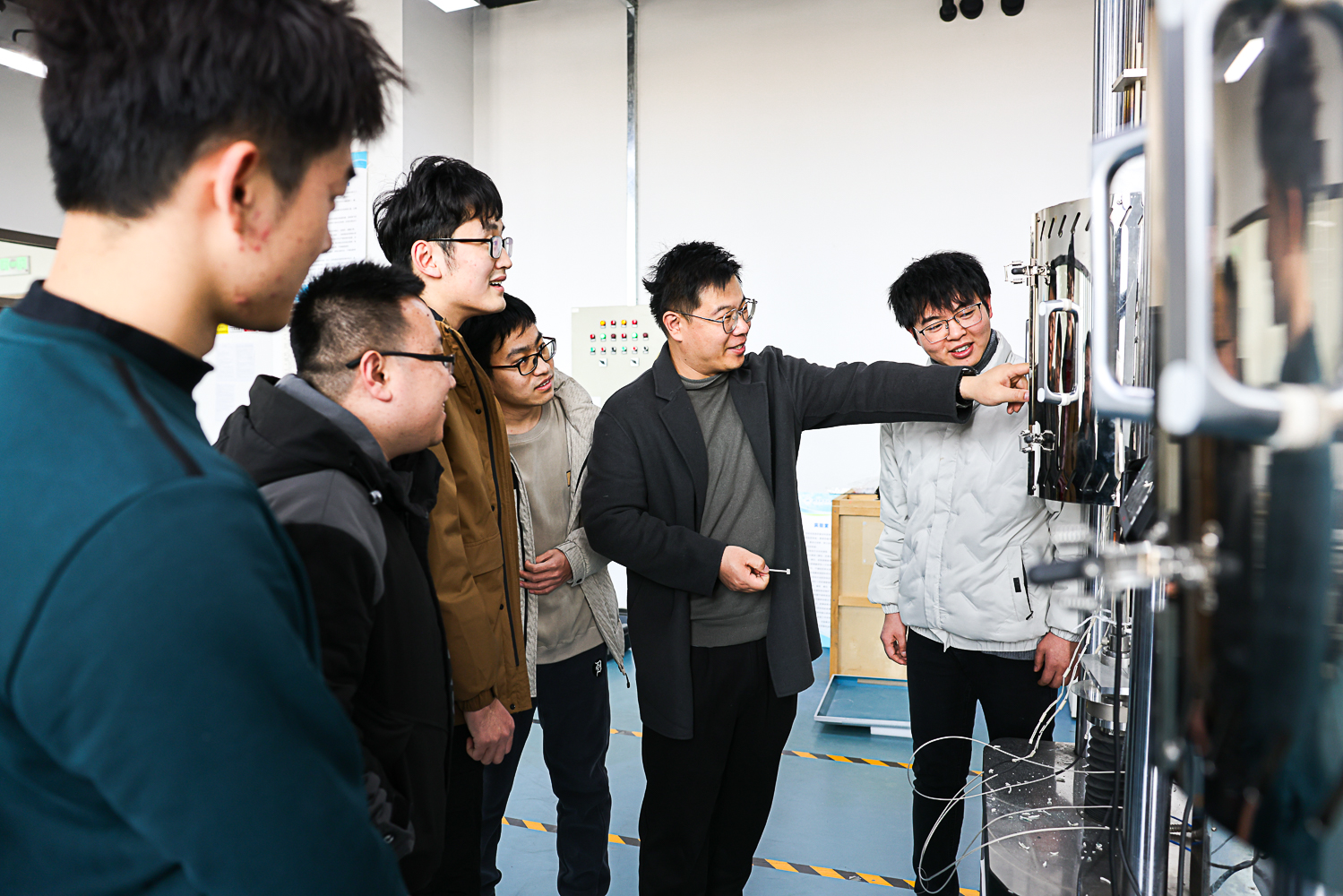 首页-人生就是博手机版